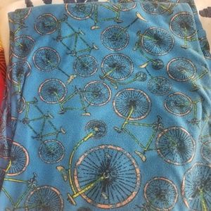 Lularoe bicycle leggings